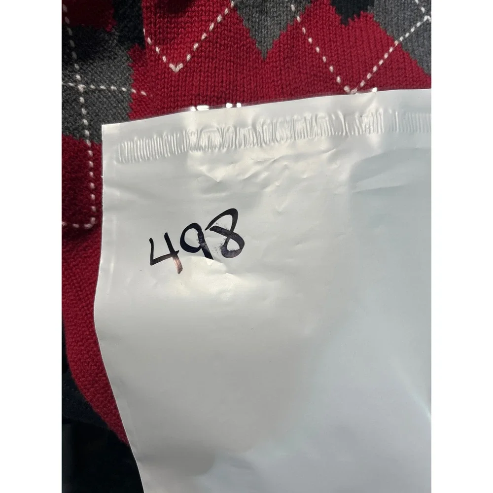 Gymboree kids red